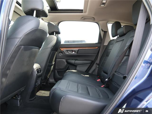 2019 Honda CR-V Touring (Stk: 6-26RA0470A) in Whitby - Image 29 of 32
