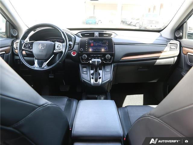 2019 Honda CR-V Touring (Stk: 6-26RA0470A) in Whitby - Image 30 of 32
