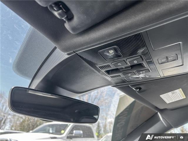 2024 Volkswagen Tiguan Comfortline R-Line Black Edition (Stk: KU0525) in Okotoks - Image 14 of 18