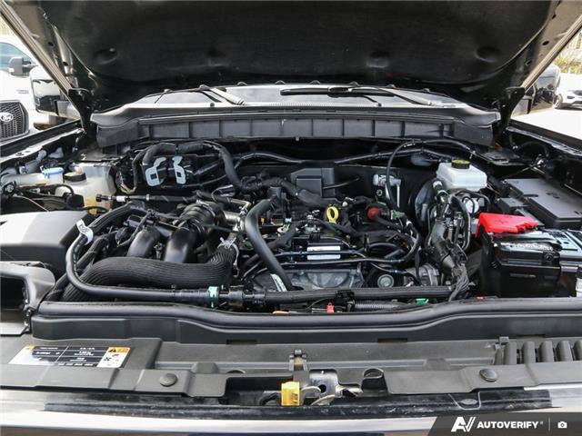 2023 Ford Bronco Outer Banks (Stk: 6-26ER0472A) in Whitby - Image 9 of 32