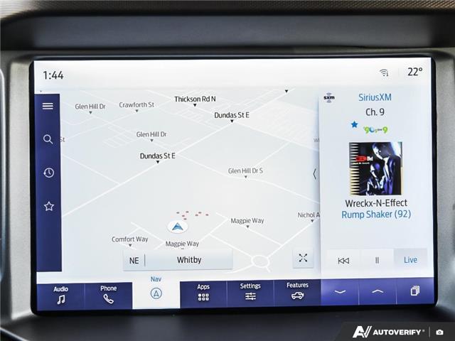 2023 Ford Bronco Outer Banks (Stk: 6-26ER0472A) in Whitby - Image 25 of 32