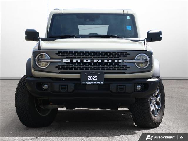 2025 Ford Bronco Badlands (Stk: 6-A8018) in Whitby - Image 2 of 32