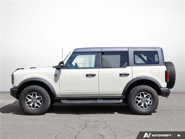 2025 Ford Bronco Badlands (Stk: 6-A8018) in Whitby - Image 3 of 32