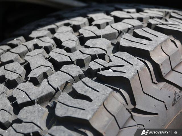 2025 Ford Bronco Badlands (Stk: 6-A8018) in Whitby - Image 8 of 32