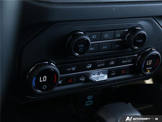 2025 Ford Bronco Badlands (Stk: 6-A8018) in Whitby - Image 23 of 32