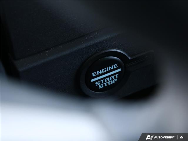 2025 Ford Bronco Badlands (Stk: 6-A8018) in Whitby - Image 27 of 32
