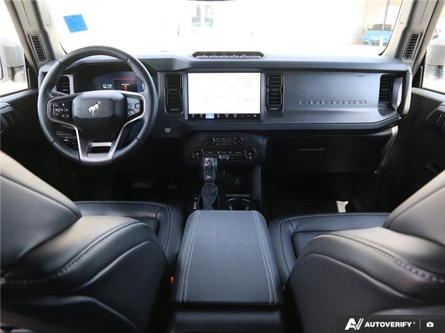 2025 Ford Bronco Badlands (Stk: 6-A8018) in Whitby - Image 31 of 32