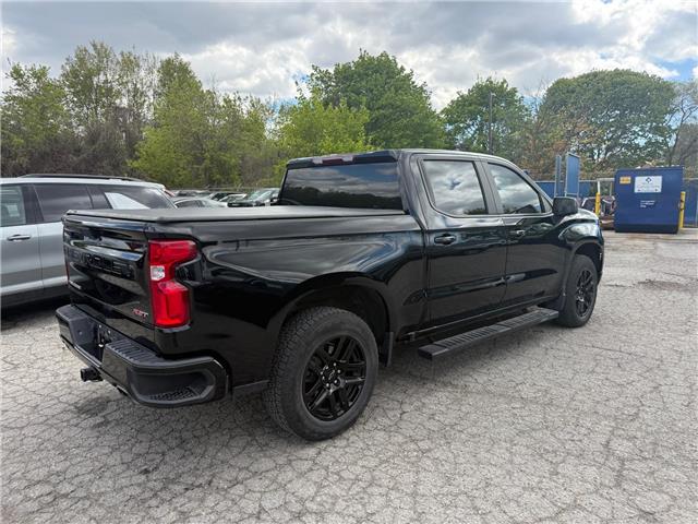 2024 Chevrolet Silverado 1500 RST (Stk: 167826) in London - Image 4 of 8