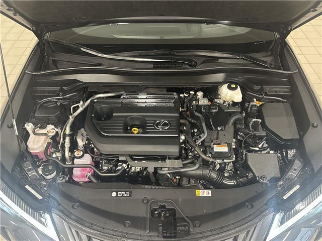 2025 Lexus UX 300h  (Stk: 14112622A) in Markham - Image 32 of 32