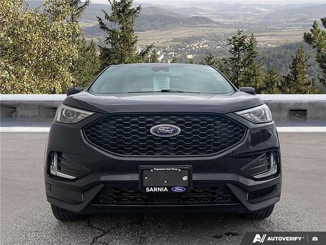 2024 Ford Edge ST Line (Stk: 5UTT7471) in Sarnia - Image 2 of 25