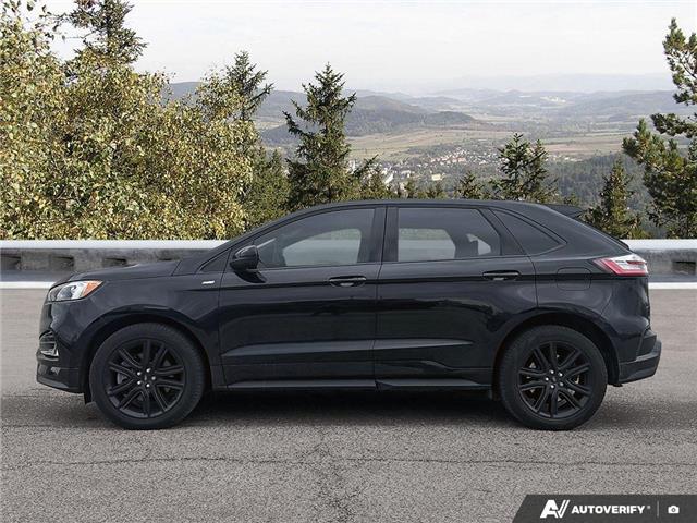 2024 Ford Edge ST Line (Stk: 5UTT7471) in Sarnia - Image 3 of 25
