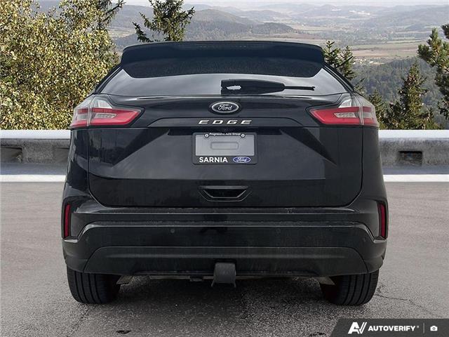 2024 Ford Edge ST Line (Stk: 5UTT7471) in Sarnia - Image 5 of 25