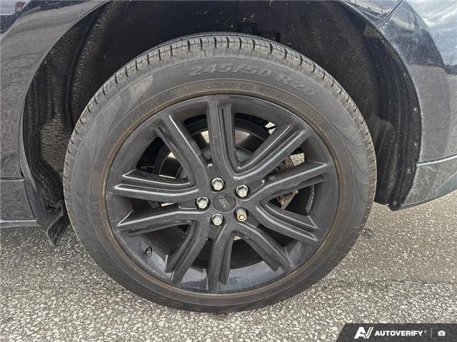 2024 Ford Edge ST Line (Stk: 5UTT7471) in Sarnia - Image 6 of 25