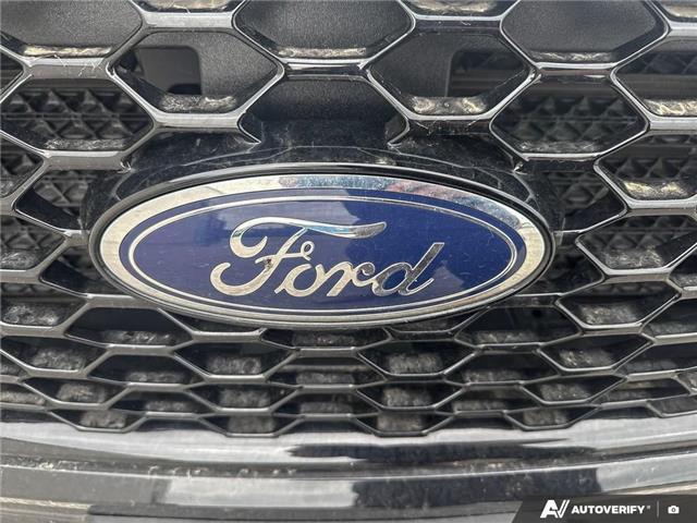 2024 Ford Edge ST Line (Stk: 5UTT7471) in Sarnia - Image 9 of 25