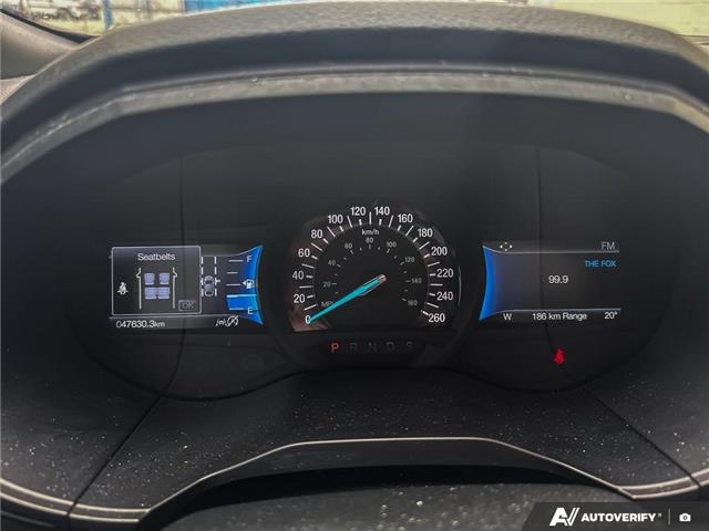 2024 Ford Edge ST Line (Stk: 5UTT7471) in Sarnia - Image 15 of 25