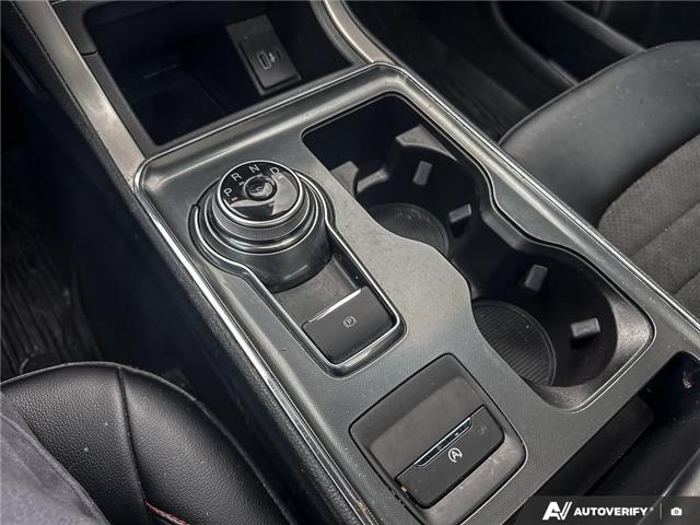 2024 Ford Edge ST Line (Stk: 5UTT7471) in Sarnia - Image 18 of 25