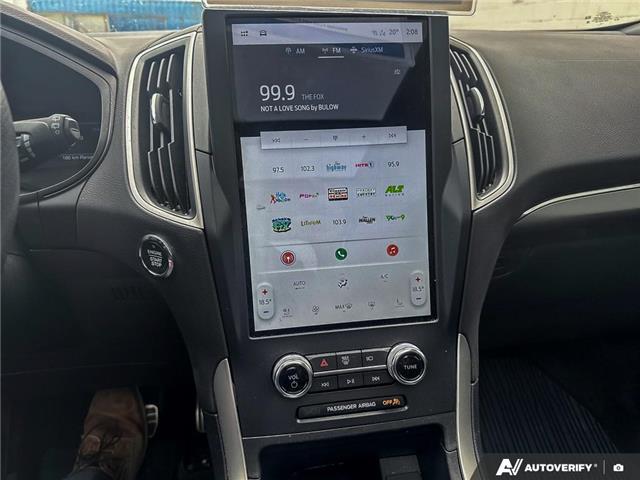 2024 Ford Edge ST Line (Stk: 5UTT7471) in Sarnia - Image 19 of 25