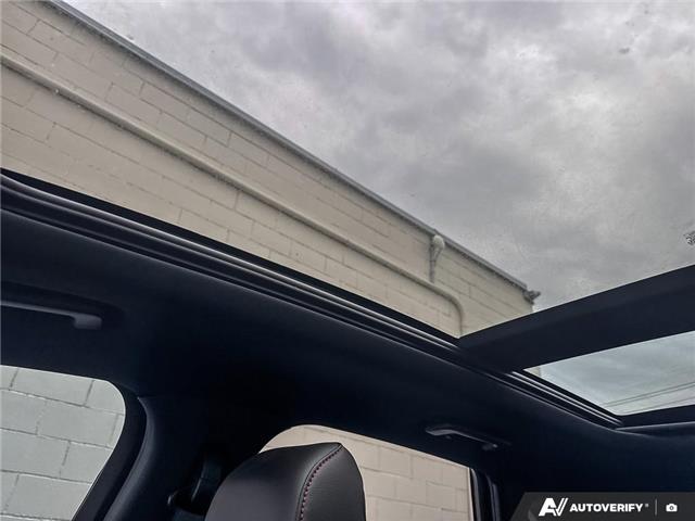 2024 Ford Edge ST Line (Stk: 5UTT7471) in Sarnia - Image 21 of 25