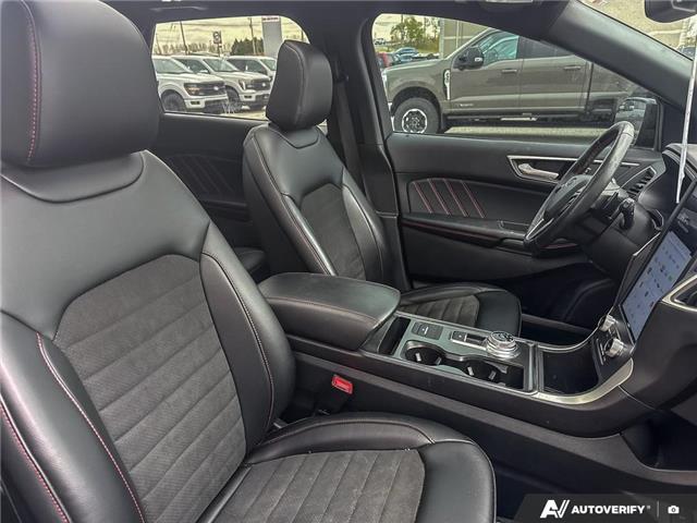 2024 Ford Edge ST Line (Stk: 5UTT7471) in Sarnia - Image 22 of 25