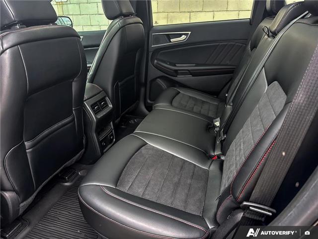 2024 Ford Edge ST Line (Stk: 5UTT7471) in Sarnia - Image 23 of 25
