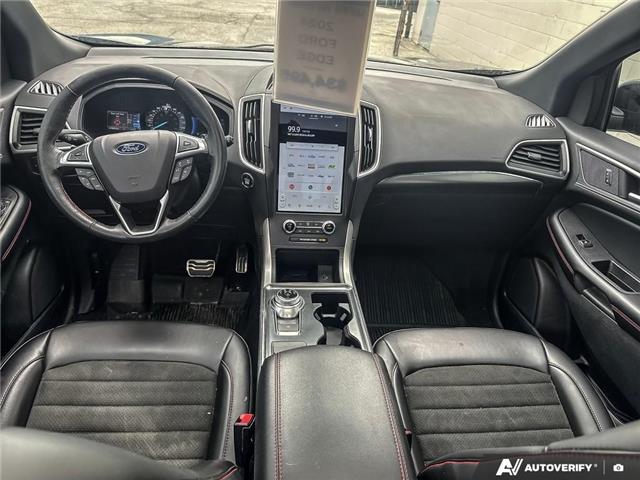 2024 Ford Edge ST Line (Stk: 5UTT7471) in Sarnia - Image 24 of 25