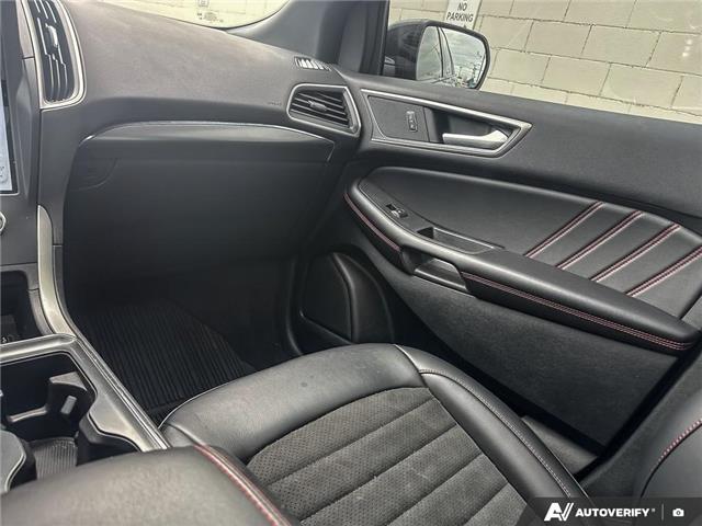 2024 Ford Edge ST Line (Stk: 5UTT7471) in Sarnia - Image 25 of 25