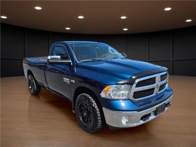 2020 RAM 1500 SLT