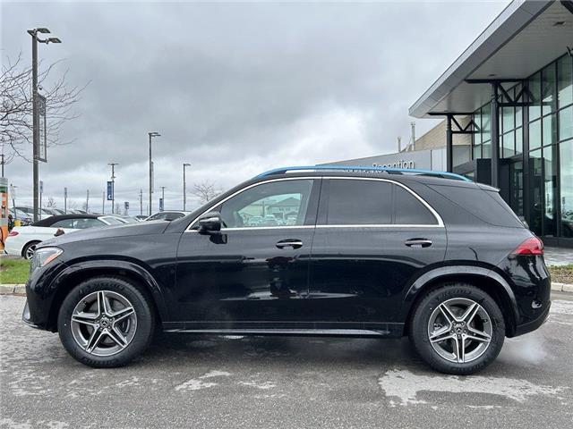 2026 Mercedes-Benz GLE 350 Base (Stk: 191049) in Innisfil - Image 2 of 19