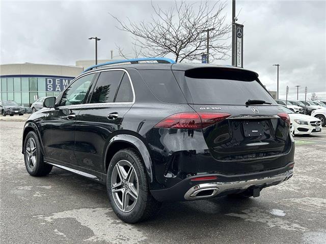 2026 Mercedes-Benz GLE 350 Base (Stk: 191049) in Innisfil - Image 3 of 19