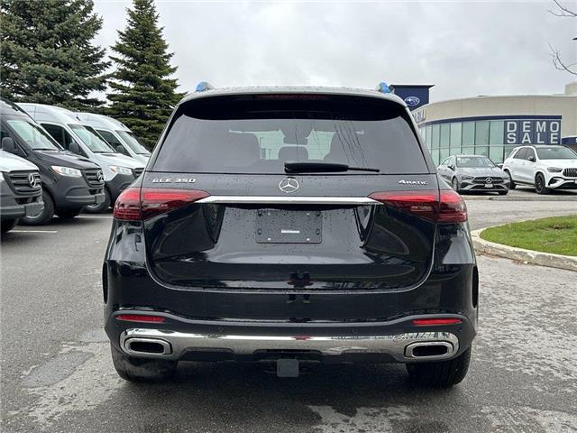 2026 Mercedes-Benz GLE 350 Base (Stk: 191049) in Innisfil - Image 4 of 19