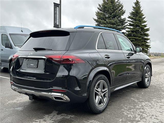 2026 Mercedes-Benz GLE 350 Base (Stk: 191049) in Innisfil - Image 5 of 19