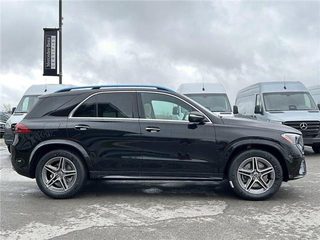 2026 Mercedes-Benz GLE 350 Base (Stk: 191049) in Innisfil - Image 6 of 19