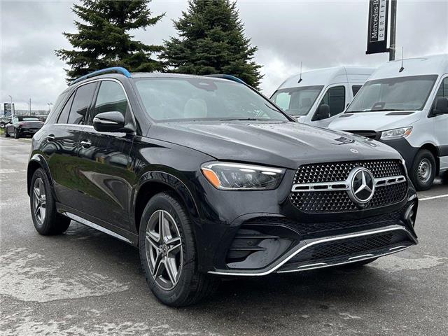 2026 Mercedes-Benz GLE 350 Base (Stk: 191049) in Innisfil - Image 7 of 19