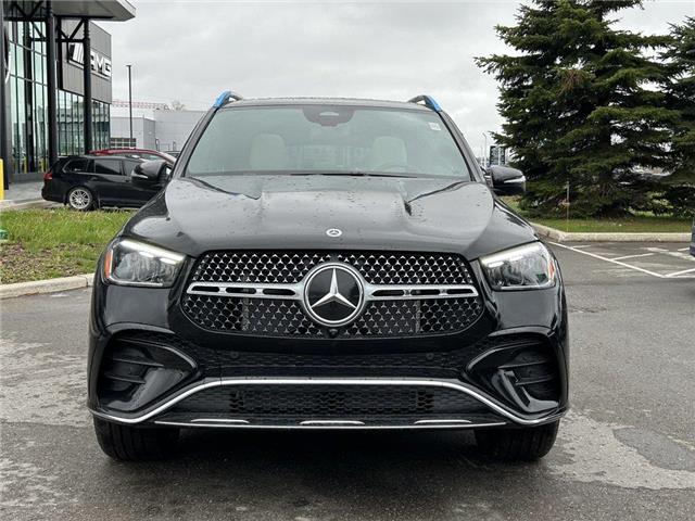 2026 Mercedes-Benz GLE 350 Base (Stk: 191049) in Innisfil - Image 8 of 19