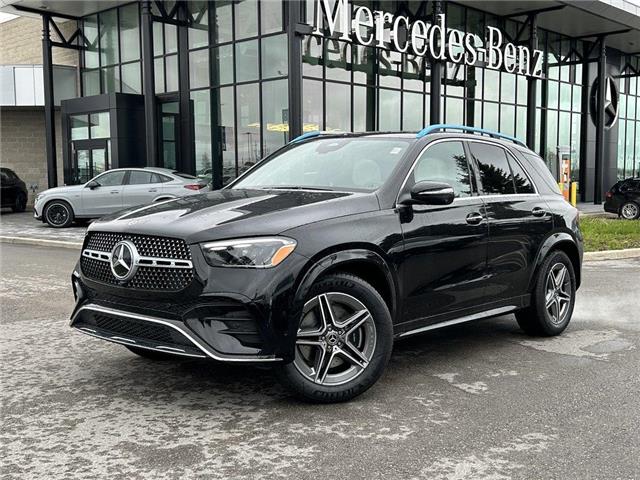 2026 Mercedes-Benz GLE 350 Base (Stk: 191049) in Innisfil - Image 9 of 19