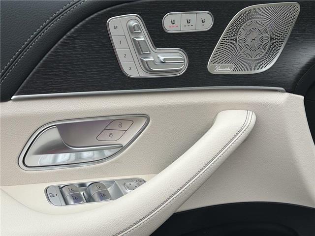 2026 Mercedes-Benz GLE 350 Base (Stk: 191049) in Innisfil - Image 10 of 19