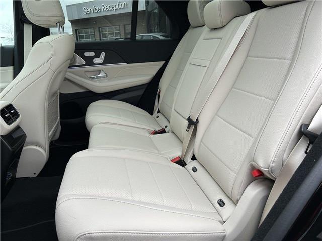 2026 Mercedes-Benz GLE 350 Base (Stk: 191049) in Innisfil - Image 12 of 19