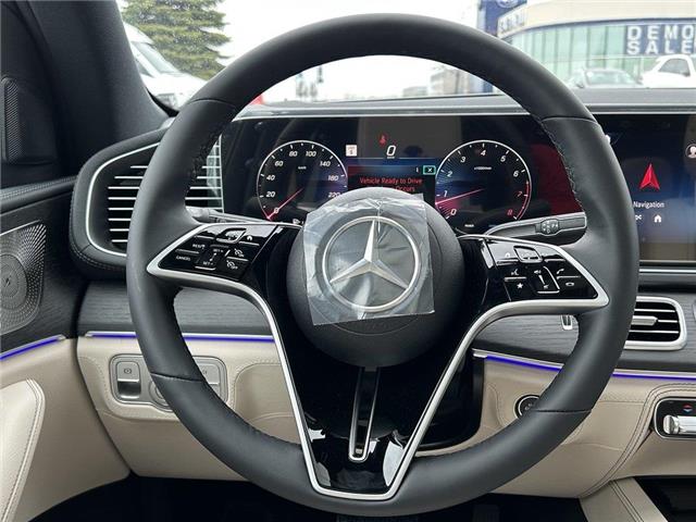 2026 Mercedes-Benz GLE 350 Base (Stk: 191049) in Innisfil - Image 14 of 19