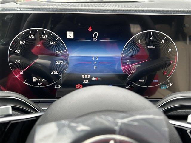 2026 Mercedes-Benz GLE 350 Base (Stk: 191049) in Innisfil - Image 15 of 19