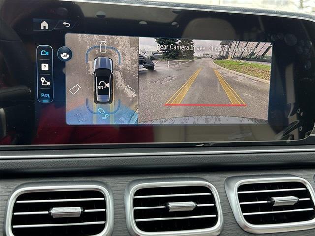 2026 Mercedes-Benz GLE 350 Base (Stk: 191049) in Innisfil - Image 16 of 19