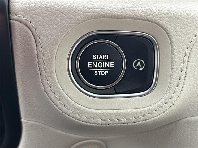 2026 Mercedes-Benz GLE 350 Base (Stk: 191049) in Innisfil - Image 18 of 19