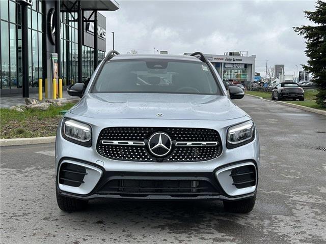 2026 Mercedes-Benz GLB 250 Base (Stk: 191039) in Innisfil - Image 8 of 20 2026 Mercedes-Benz GLB 250 Base (Stk: 191039) in Innisfil - Image 8 of 20
