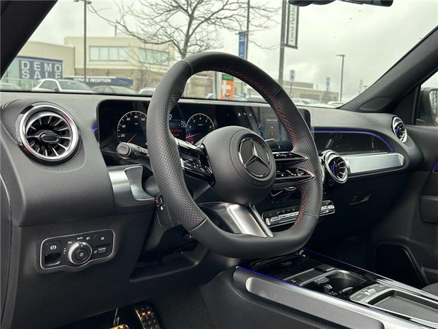 2026 Mercedes-Benz GLB 250 Base (Stk: 191039) in Innisfil - Image 11 of 20 2026 Mercedes-Benz GLB 250 Base (Stk: 191039) in Innisfil - Image 11 of 20
