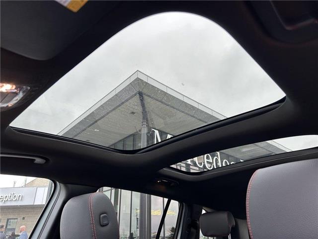 2026 Mercedes-Benz GLB 250 Base (Stk: 191039) in Innisfil - Image 20 of 20 2026 Mercedes-Benz GLB 250 Base (Stk: 191039) in Innisfil - Image 20 of 20