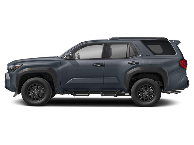 New 2026 Toyota 4Runner Base 4WD  - Sunroof - Cooled Seats - Cranbrook - Cranbrook Toyota