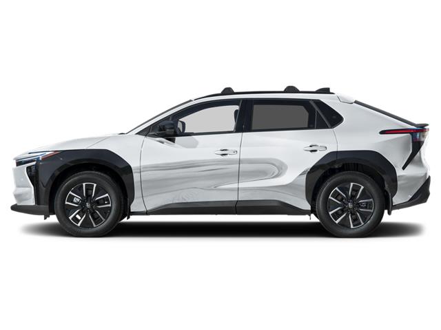 New 2026 Toyota bZ XLE XLE AWD  -  Heated Seats - Cranbrook - Cranbrook Toyota