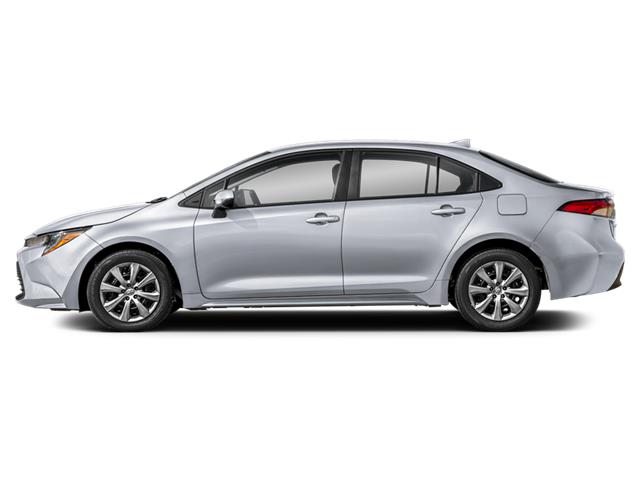 New 2026 Toyota Corolla LE LE  - Sunroof - Cranbrook - Cranbrook Toyota