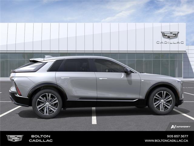 2026 Cadillac LYRIQ Luxury (Stk: 301544) in Bolton - Image 5 of 24