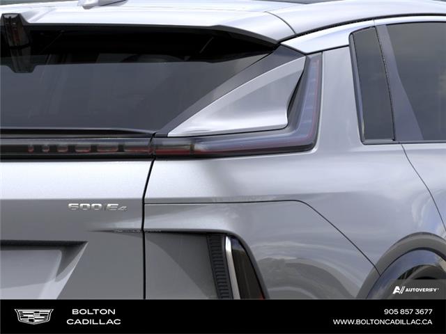 2026 Cadillac LYRIQ Luxury (Stk: 301544) in Bolton - Image 11 of 24