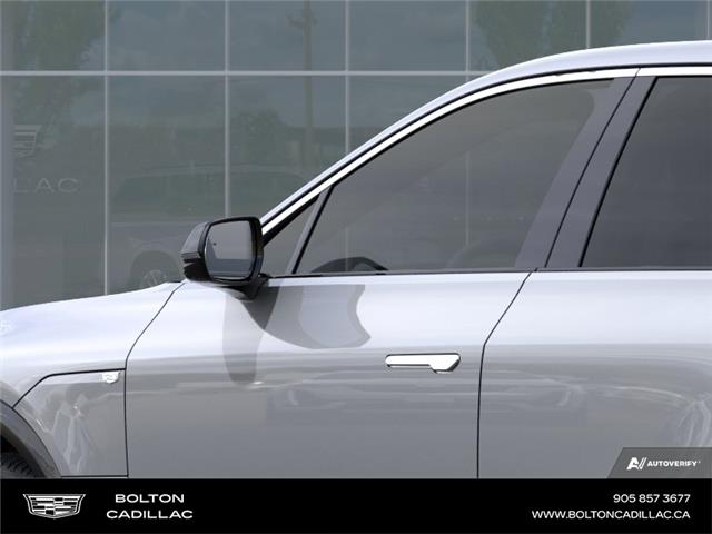 2026 Cadillac LYRIQ Luxury (Stk: 301544) in Bolton - Image 12 of 24